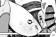 【エロ漫画】二次元オタクの俺が転校してきた巨乳アイドルに堕とされるまで