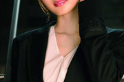 【画像】白石麻衣「秘書のコスプレしてみましたｗ」