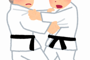 日本人「柔道とは『柔よく剛を制す』だ！」外国人「日本人さあ…」→