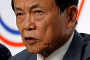 麻生太郎のヤベェ発言で打線組んだｗｗｗ