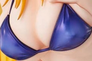 【画像】To LOVEるのドスケベフィギュアが発売されてしまう