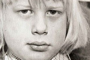 【画像】英首相ボリス・ジョンソン氏の幼少期の写真ｗｗｗｗ