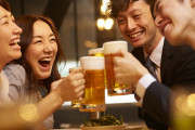 【朗報】飲み会でこどおじを見分ける方法、発見される