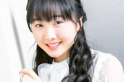 本田望結ちゃんに抱き付いて匂い嗅ぎながらおっぱいちゅーちゅちゅーちゅしていっぱい甘えたい