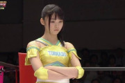 【画像】最近の女子プロレスがハレンチすぎると話題にｗｗｗｗｗｗｗｗｗｗｗｗｗｗｗｗｗｗｗｗｗｗｗｗ(※画像あり)