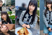 【素人】黒髪ロングがとっても似合う美人系JDちゃんとホテルで中出しハメ撮りセックスの一部始終！