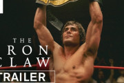 【映画】A24、プロレス界の伝説・鉄の爪フォン・エリック一家の実話を映画化『アイアンクロー』公開決定