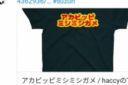【悲報】Twitterでバズったまんさん、ありえない早さで商品展開してしまい炎上wywyw