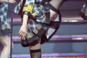 【AKB48】乳首やパンツが見えそで見えないきわどい画像