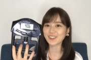 【画像】乃木坂46のエース生田絵梨花ちゃん、握力40kgを計測するｗｗｗｗｗｗｗｗｗｗｗｗｗｗｗ