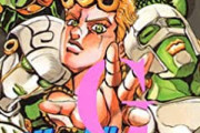 ジョジョの表紙の傑作、決まるwwww