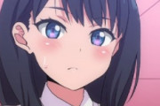 ふともも太くてムチムチな美少女アニメ探してるんやがなんかないか？