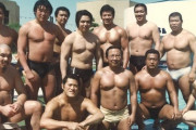 【朗報】50年前のプロレスラーの肉体がカッコよすぎると話題にｗｗｗｗｗｗｗ