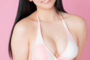 【画像】17歳の巨乳美少女、水着姿がバズるwwwwwwミスマガジン2023ベスト16吉井しえる、抜群のスタイルにいいね殺到！！！！