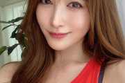 【エロ板まとめ】元AV女優の『相沢みなみ』さん、芸能事務所バーニングの副社長に就任していた