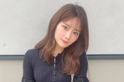 【写真】乃木坂の星野みなみに似てる女の子ｗｗｗ