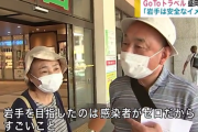 【悲報】GOTOで続々と岩手に旅行者が押し寄せている模様ｗｗｗｗｗｗｗｗｗｗｗｗ