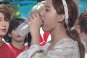 【GIF】この韓国アイドルの育ちｗｗｗｗｗｗｗｗｗｗｗ