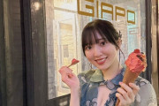 【画像】女性声優さん、どエッチすぎる服を着るｗｗｗｗｗｗｗ