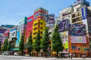 【画像】アキバに痴女集団襲来www