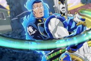 ジョジョ４部の「億安」とかいう魅力ゼロのキャラクターｗｗｗｗ