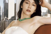 長澤まさみ(39)さんの最新のインスタ投稿がエロい