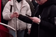 【gif】女さんがダメージ喰らうGIFｗｗｗｗｗｗｗｗｗ