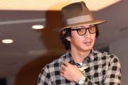 【画像】木村拓哉さん(49歳) 、ガチでかっこいい