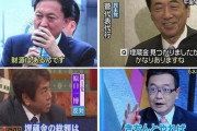 【速報】立憲民主党　政権交代を目指すことを発表ｗｗｗｗｗｗｗ