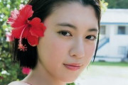 【画像】三吉彩花さんのエッチセックスボディ