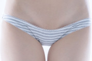 【画像】このパンティが今女子の間で流行してるらしいｗ