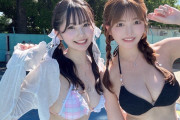 現役人気AV女優がアイドル級に可愛い