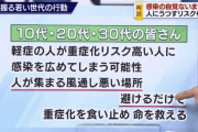 【狂気】アメリカの若者さん、新型コロナを使って高齢者抹殺計画を実行してしまうwwwww