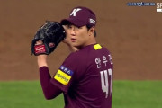 【朗報】KBO史上最強投手のアン・ウジン(23)くん、顔もイケメンｗｗｗｗｗｗｗｗｗ