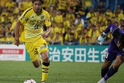 【えぇ】伊東純也に性加害されたと騒いだ女2人、当日サッカー観戦していたｗｗｗｗ