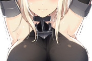 【画像】同人誌でシコられまくってる、艦隊これとかいうコンテンツwwwwwwwww