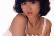 【悲報】80年代の昭和のアイドルがブスすぎるｗｗｗｗｗ