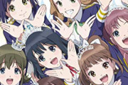 Wake Up, Girls!という歌だけならアイマスやラブライブに圧勝してたアニメ