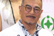 【訃報】俳優・千葉真一さん死去　82歳　新型コロナに感染し療養も肺炎悪化