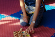 【画像】おっぱい大きい保育士先生えっちすぎるwww