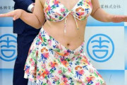 【朗報】某芸能人、水着解禁ｗｗｗｗｗｗｗｗｗｗｗｗｗ