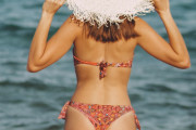 【画像】水着女子の日焼けエロボディｗｗｗｗｗｗｗｗｗｗｗｗｗ
