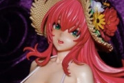 【画像】ドスケベ・ザ・セックスボディな美少女フィギュアｗｗｗｗｗｗｗｗｗ