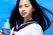 ポカリスウェットのCMに起用される女の子のセンスの良さってすごいよな