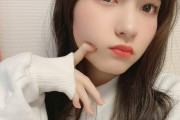 【モー娘】胸ポチしないか気にする北川莉央16歳ｗｗｗｗｗｗ