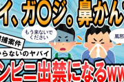 【2ch面白いスレ】コンビニで出禁になった【ゆっくり解説】