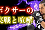 細川バレンタイン「ケンブリッジ大医学部合格しました、ボクシング日本王者です」←この人