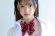 花守夏歩さん画像集560枚【ヌード】