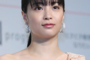 【悲報】広瀬すずさん(27)、なぜか辛気臭い映画にしか出なくなる