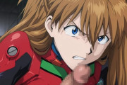 【エロ画像】強気ヒロイン屈服レイプpart237！強気なアスカ・ラングレーが汚ッサンに拘束されて屈辱的な中出しレイプされたり…他まとめ